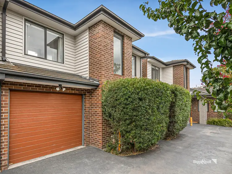 2/64 Grange Road, Alphington VIC 3078