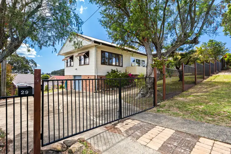 Second view of Homely house listing, 29 Stanley Street, Tweed Heads NSW 2485