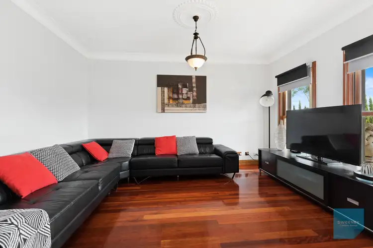 Second view of Homely house listing, 9 Abbington Crescent, Caroline Springs VIC 3023