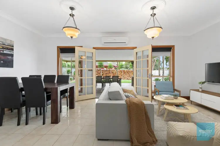 Fourth view of Homely house listing, 9 Abbington Crescent, Caroline Springs VIC 3023