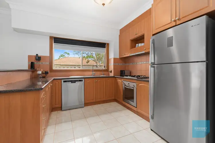 Fifth view of Homely house listing, 9 Abbington Crescent, Caroline Springs VIC 3023