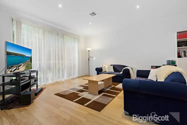 Second view of Homely townhouse listing, 13/3 Keylana Boulevard, Mount Waverley VIC 3149