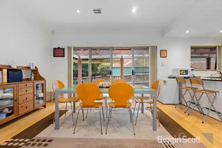 Third view of Homely townhouse listing, 13/3 Keylana Boulevard, Mount Waverley VIC 3149