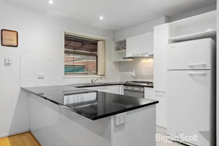 Fifth view of Homely townhouse listing, 13/3 Keylana Boulevard, Mount Waverley VIC 3149
