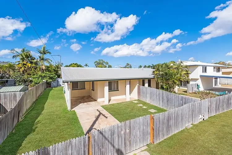 Main view of Homely semi-detached listing, 9 Neill Street, Kirwan QLD 4817