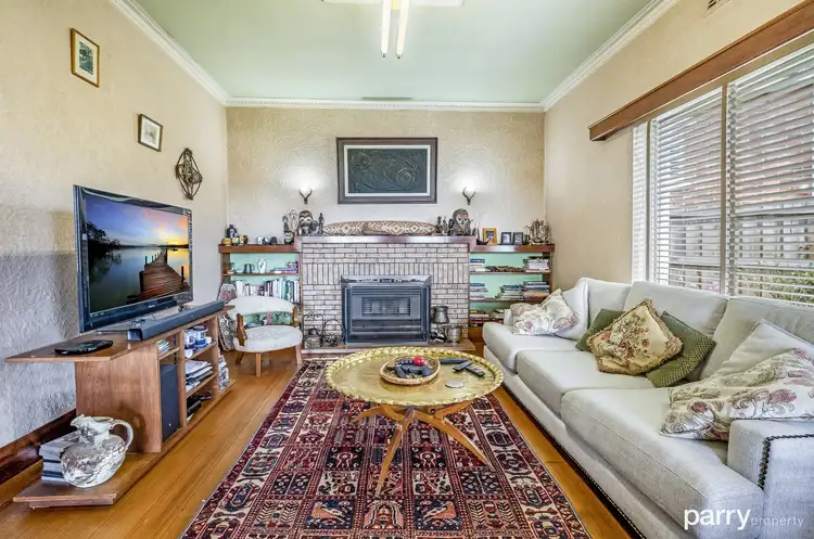 Fifth view of Homely house listing, 5 Lithgow Street, South Launceston TAS 7249