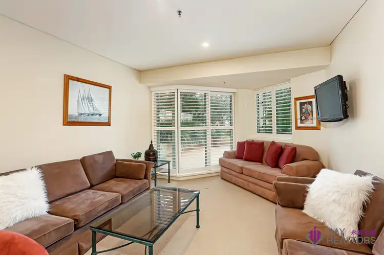 603/2 Quay Street, Haymarket NSW 2000