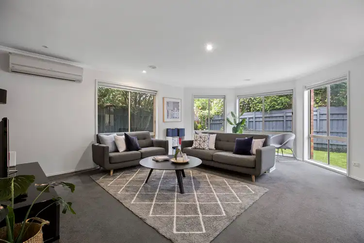 Sixth view of Homely house listing, 8 Liviana Drive, Rowville VIC 3178