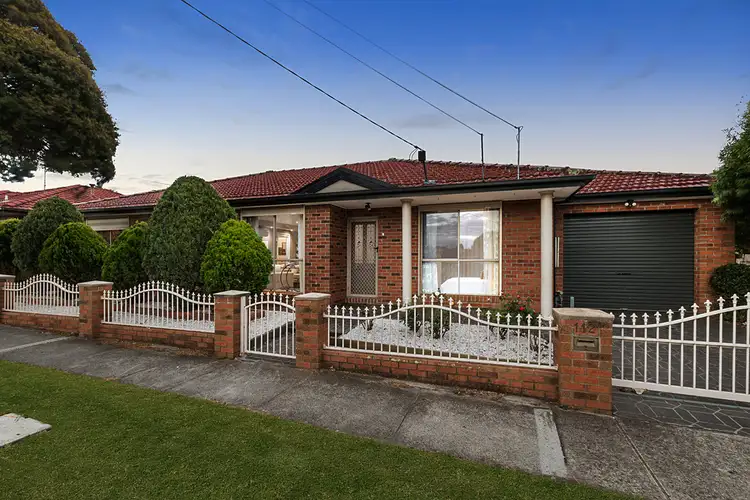 112 Jesson Crescent, Dandenong VIC 3175