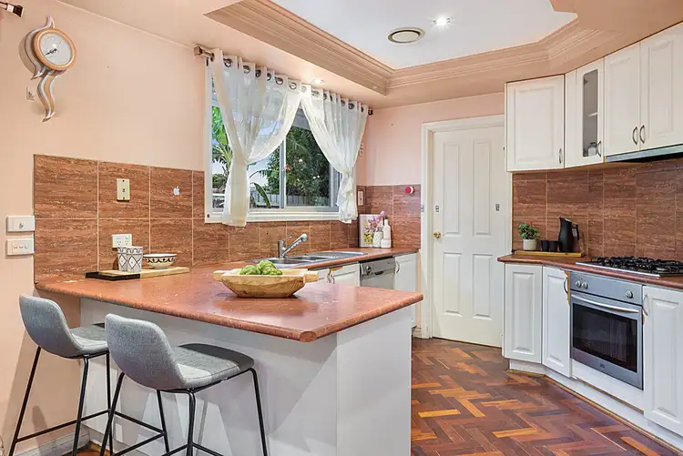 Fifth view of Homely house listing, 112 Jesson Crescent, Dandenong VIC 3175