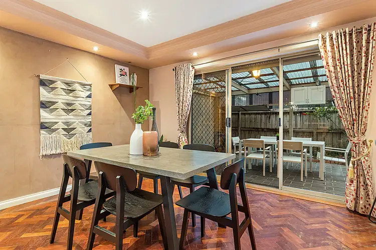 Sixth view of Homely house listing, 112 Jesson Crescent, Dandenong VIC 3175