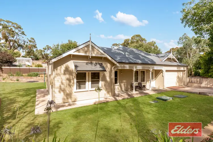 11A Yettie Road, Williamstown SA 5351
