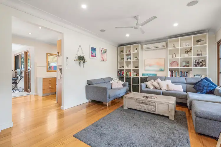 Third view of Homely house listing, 51 Lee Ann Street, Forest Hill VIC 3131