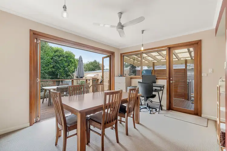 Fifth view of Homely house listing, 51 Lee Ann Street, Forest Hill VIC 3131