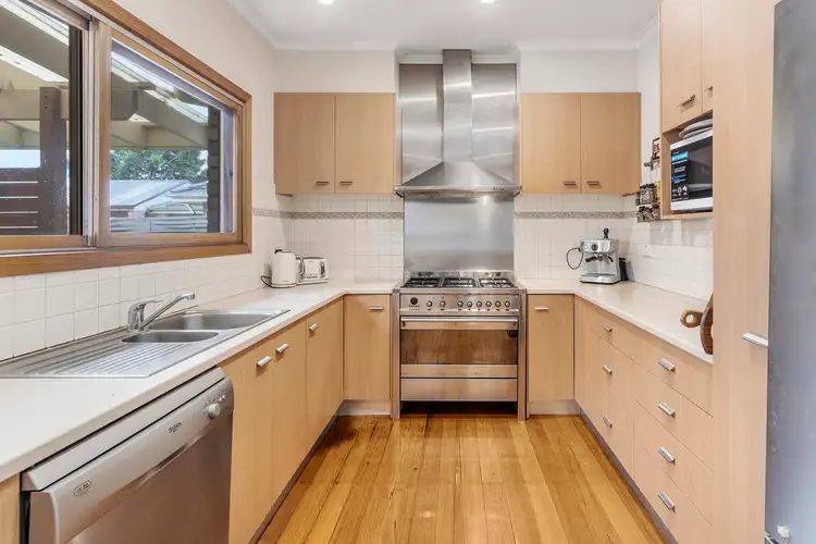 Sixth view of Homely house listing, 51 Lee Ann Street, Forest Hill VIC 3131