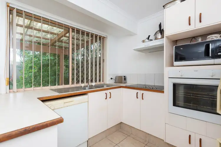 Fourth view of Homely townhouse listing, 135/138 Hansford Road, Coombabah QLD 4216
