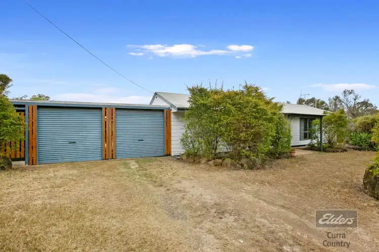 8 Birdwood Drive, Gunalda QLD 4570
