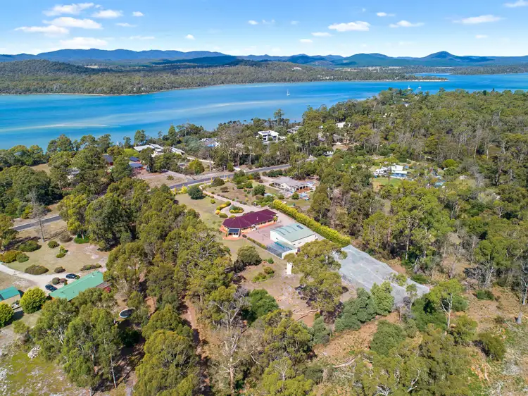 Main view of Homely house listing, 126 Shannon Drive, Port Sorell TAS 7307