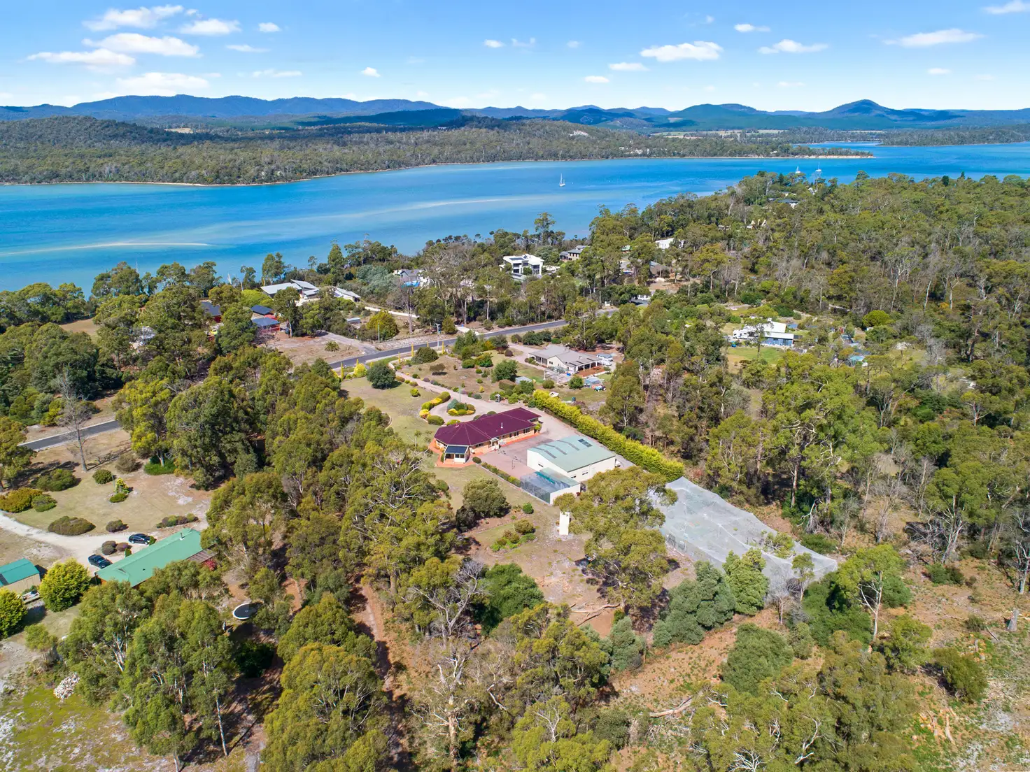Main view of Homely house listing, 126 Shannon Drive, Port Sorell TAS 7307