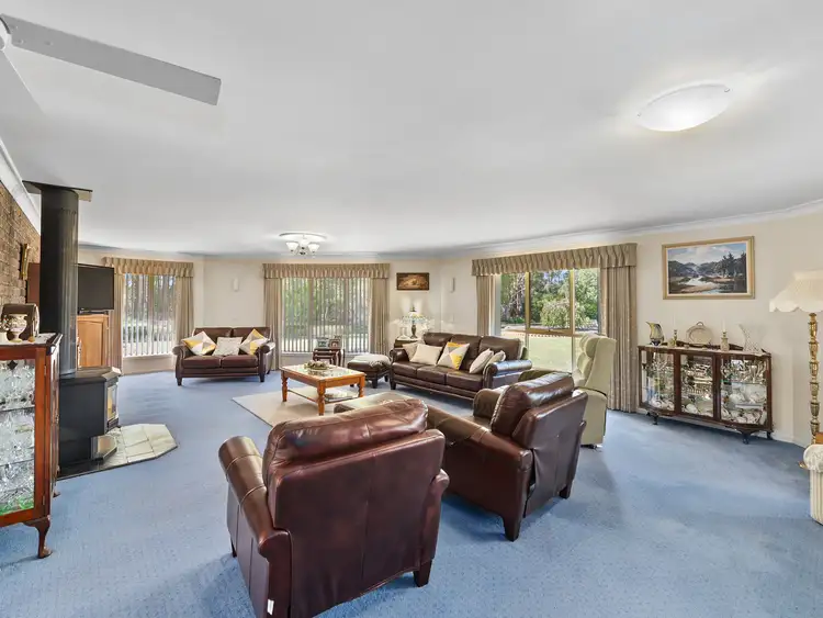 Second view of Homely house listing, 126 Shannon Drive, Port Sorell TAS 7307