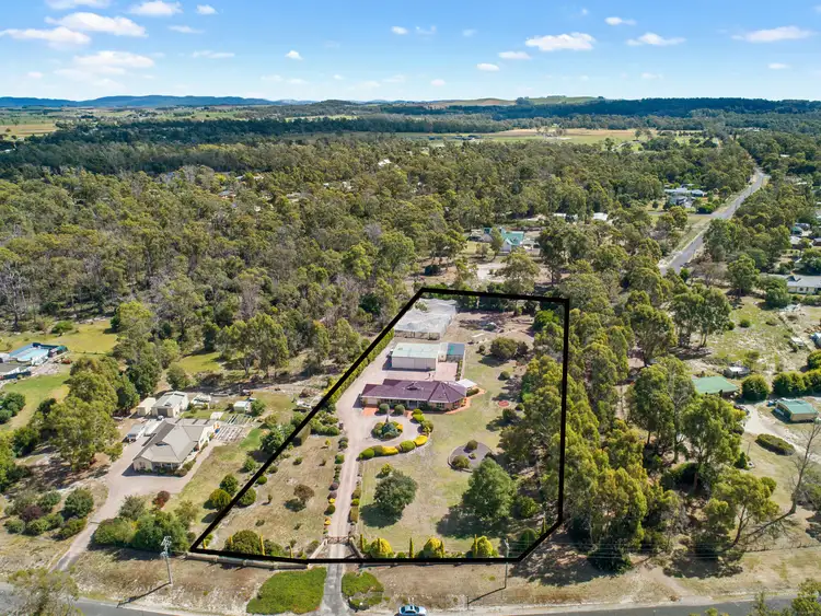 Fifth view of Homely house listing, 126 Shannon Drive, Port Sorell TAS 7307
