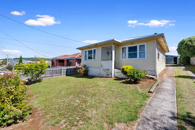 Main view of Homely house listing, 27 Nixon Street, Devonport TAS 7310