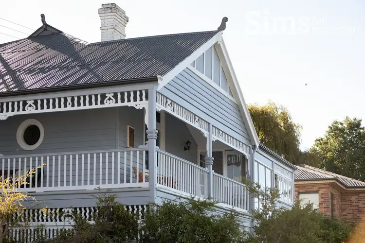 Second view of Homely house listing, 34 Forest Road, Trevallyn TAS 7250