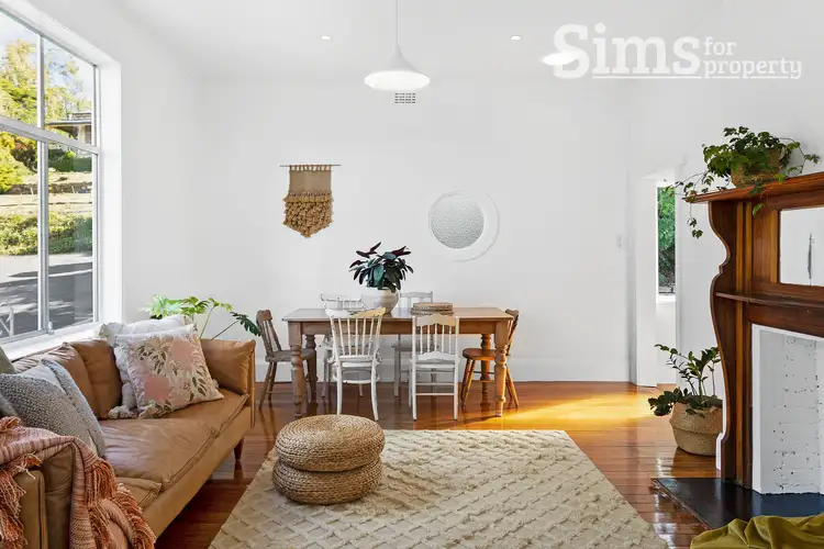 Fourth view of Homely house listing, 34 Forest Road, Trevallyn TAS 7250