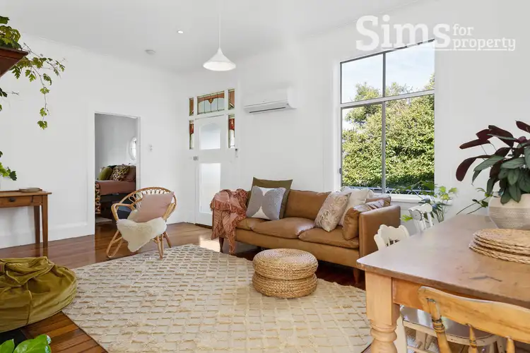 Fifth view of Homely house listing, 34 Forest Road, Trevallyn TAS 7250