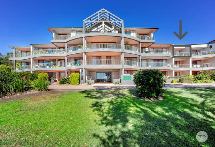Main view of Homely apartment listing, 51/40 Horizons Drive, Salamander Bay NSW 2317