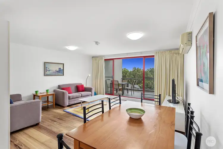 Third view of Homely apartment listing, 51/40 Horizons Drive, Salamander Bay NSW 2317