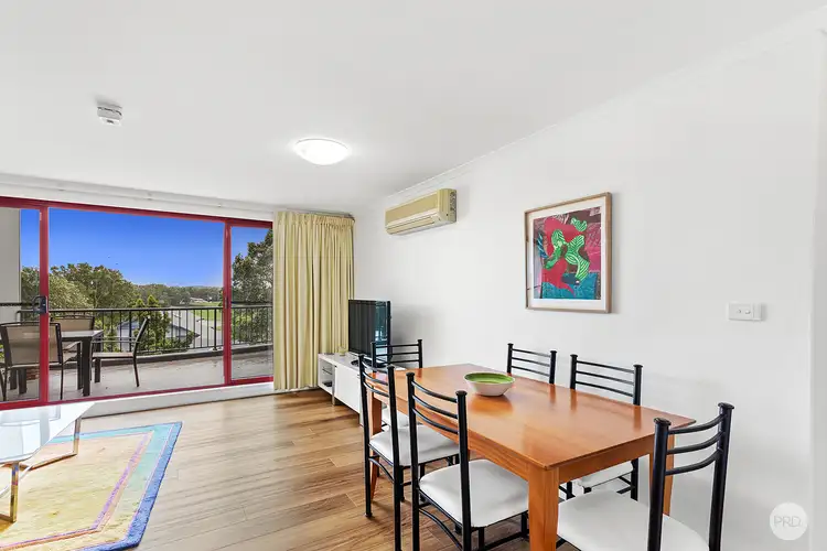 Fourth view of Homely apartment listing, 51/40 Horizons Drive, Salamander Bay NSW 2317