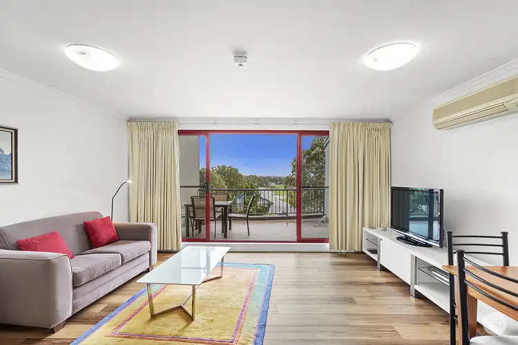 Fifth view of Homely apartment listing, 51/40 Horizons Drive, Salamander Bay NSW 2317