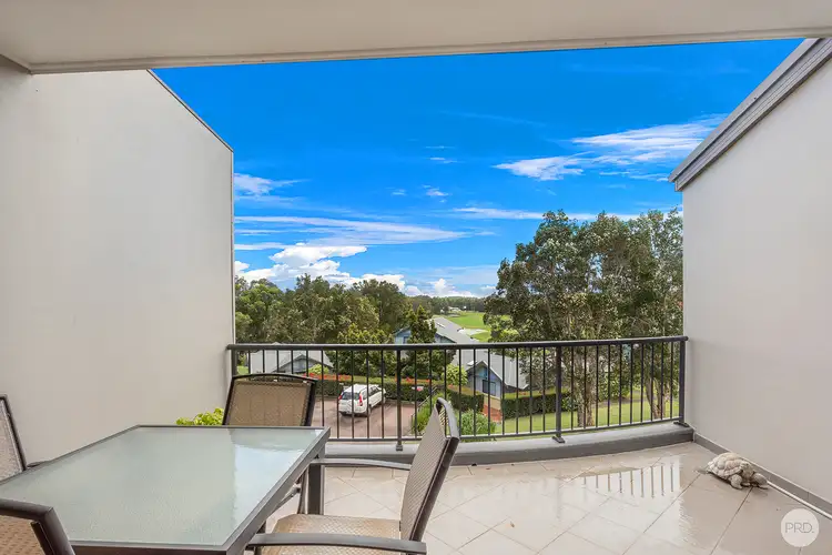 Seventh view of Homely apartment listing, 51/40 Horizons Drive, Salamander Bay NSW 2317