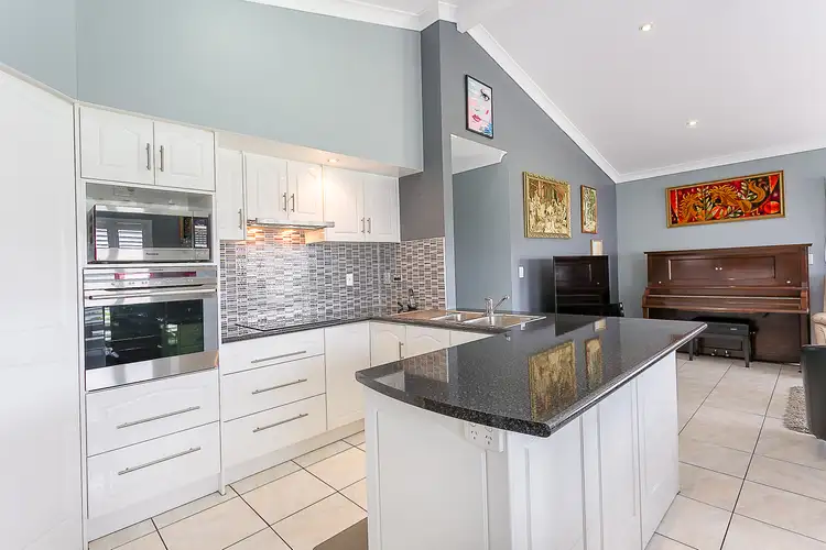 Second view of Homely retirement listing, 146/102A Moores Pocket Road, Moores Pocket QLD 4305