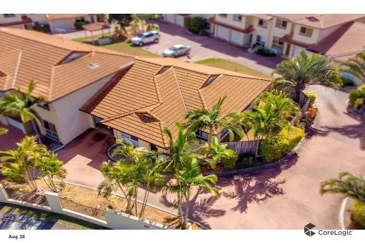 Main view of Homely unit listing, 7/35 Newhaven Street, Alexandra Hills QLD 4161