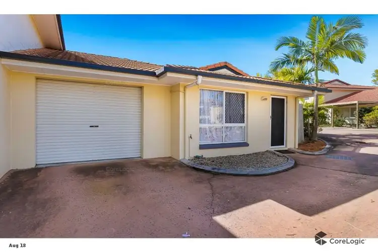 Second view of Homely unit listing, 7/35 Newhaven Street, Alexandra Hills QLD 4161