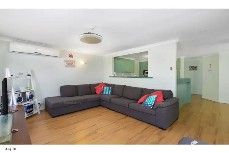 Third view of Homely unit listing, 7/35 Newhaven Street, Alexandra Hills QLD 4161