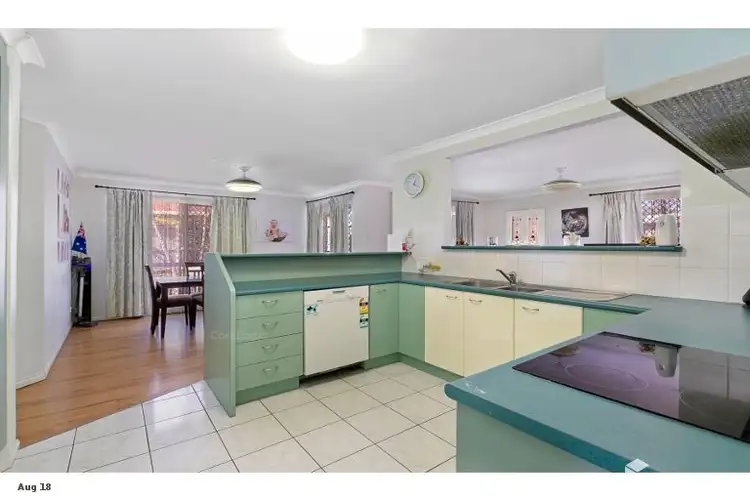 Fourth view of Homely unit listing, 7/35 Newhaven Street, Alexandra Hills QLD 4161