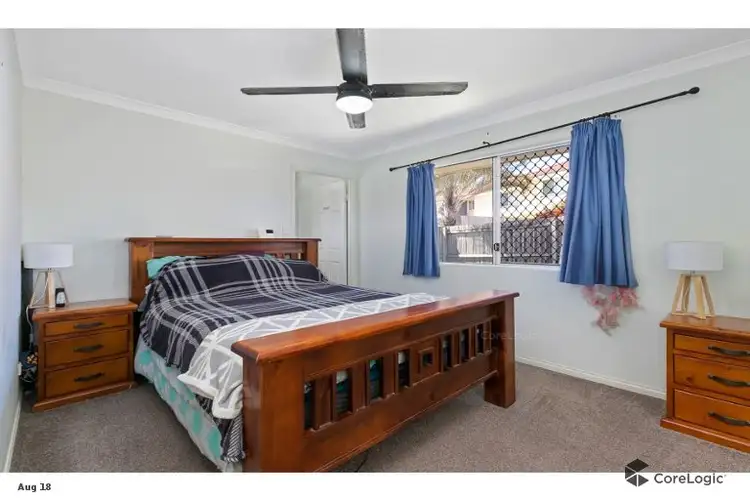 Sixth view of Homely unit listing, 7/35 Newhaven Street, Alexandra Hills QLD 4161