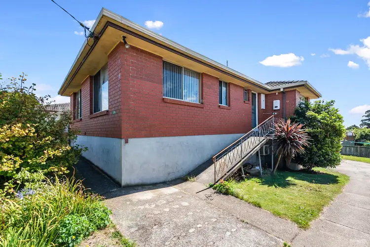 Main view of Homely house listing, 58 Berrigan, Miandetta TAS 7310