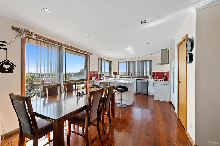 Third view of Homely house listing, 58 Berrigan, Miandetta TAS 7310