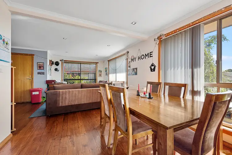 Fourth view of Homely house listing, 58 Berrigan, Miandetta TAS 7310