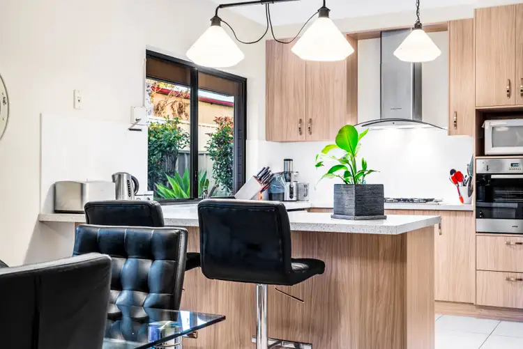 Fourth view of Homely house listing, 76 Roy Terrace, Christies Beach SA 5165