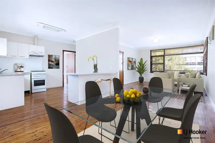 13 Broughton Street