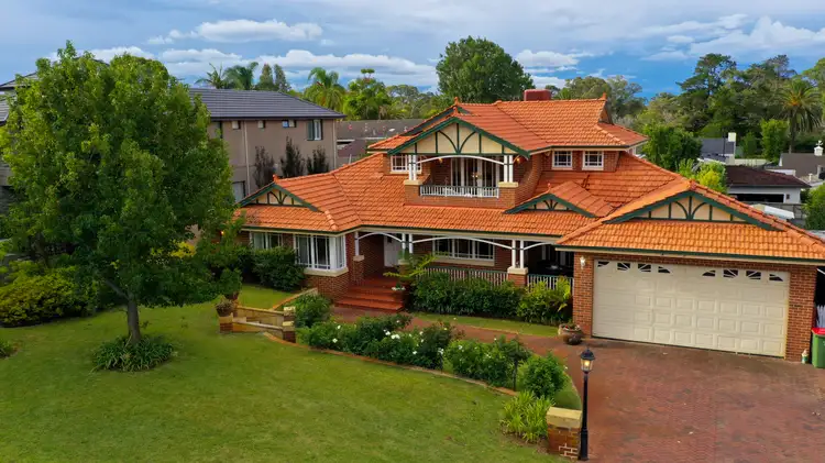 Main view of Homely house listing, 46 Donegal Road, Floreat WA 6014