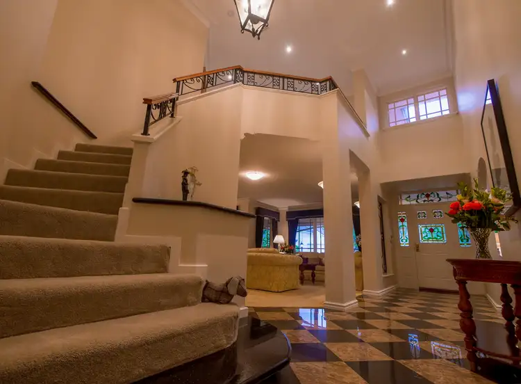 Second view of Homely house listing, 46 Donegal Road, Floreat WA 6014