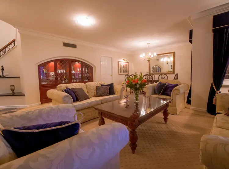 Fourth view of Homely house listing, 46 Donegal Road, Floreat WA 6014