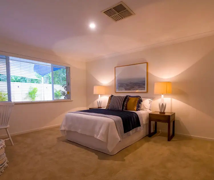 Fifth view of Homely house listing, 46 Donegal Road, Floreat WA 6014