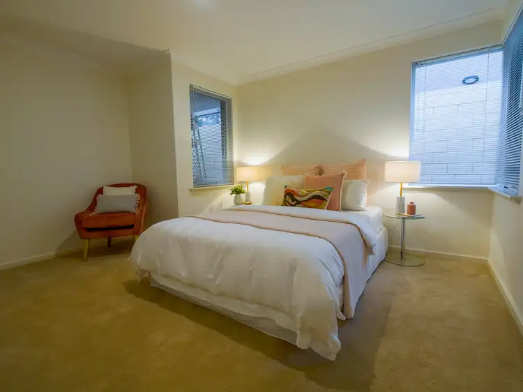 Sixth view of Homely house listing, 46 Donegal Road, Floreat WA 6014